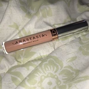 Anastasia naked lip gloss brand new
